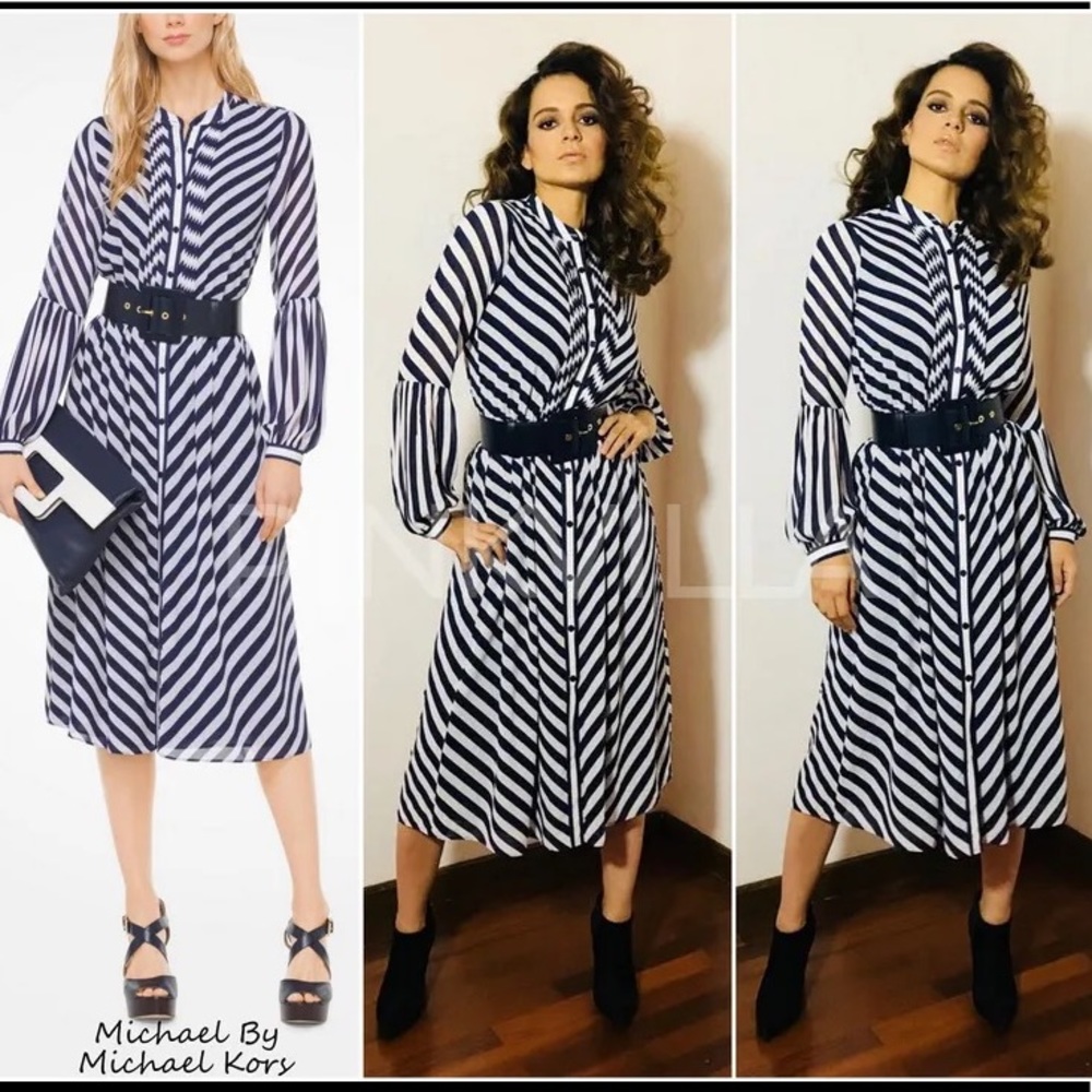 Michael by Michael Kors dress